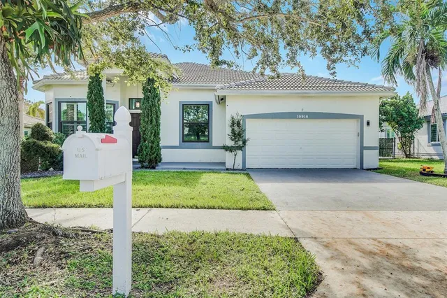 $5,200 | 10918 Northwest 56th Court, Coral Springs, FL 33076
