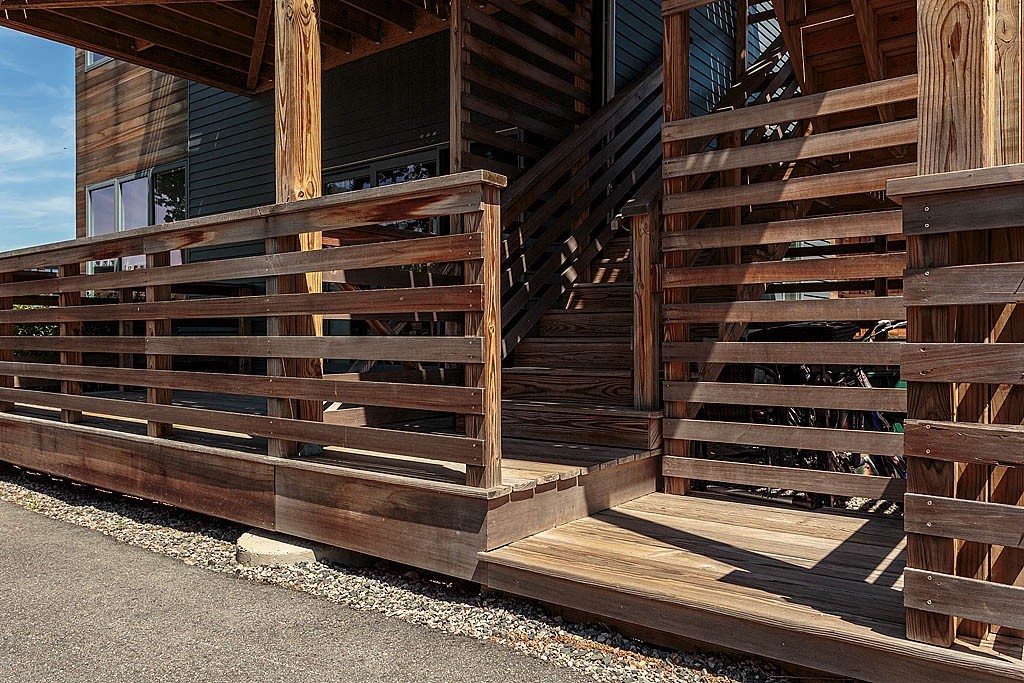 17 Ash Street Waltham, MA 02453 - Photo 25 of 32 a view of entryway