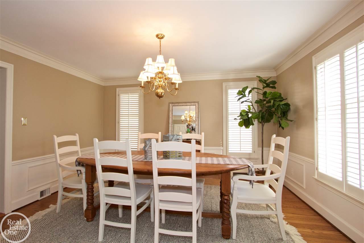 1147 Harvard Road Grosse Pointe Park, MI 48230 - Photo 6 of 48