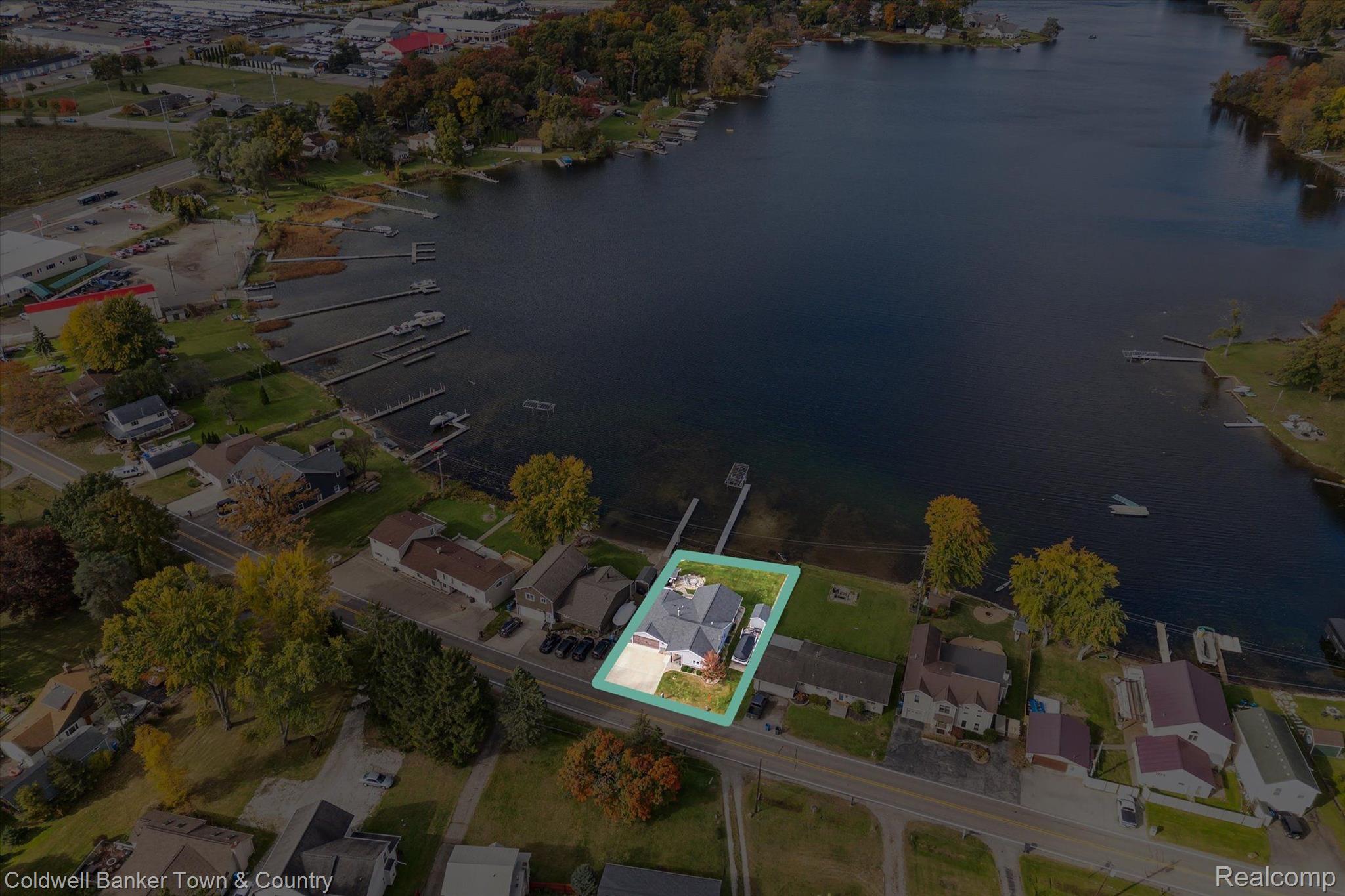 1776 South Hughes Road Brighton, MI 48114 - Photo 43 of 56 Gallery Image 43