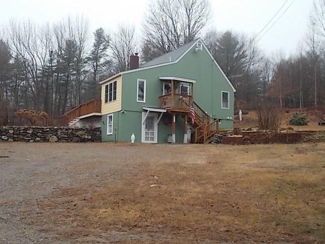 425 Bond Spring Road West Newfield, ME 04095 - Photo 2 of 18 Photo