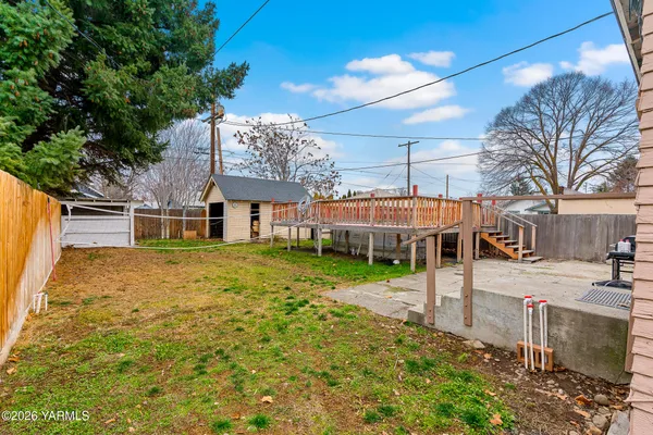 $287,000 | 717 South 8th Avenue, Yakima, WA 98902