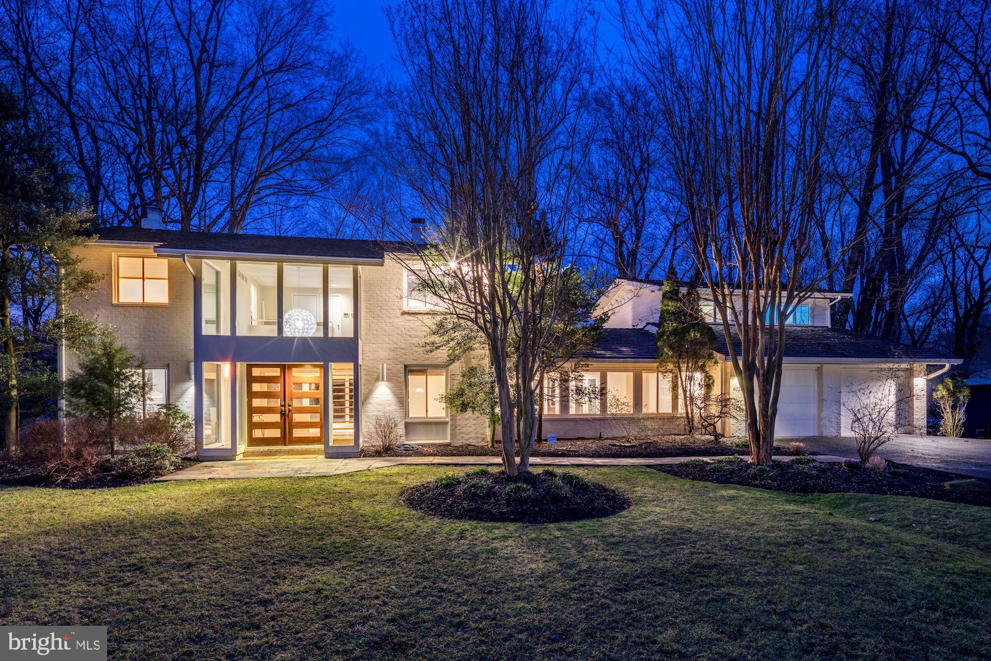 8023 Fenway Road Bethesda, MD 20817 - Photo 1 of 50 Gallery Image 1