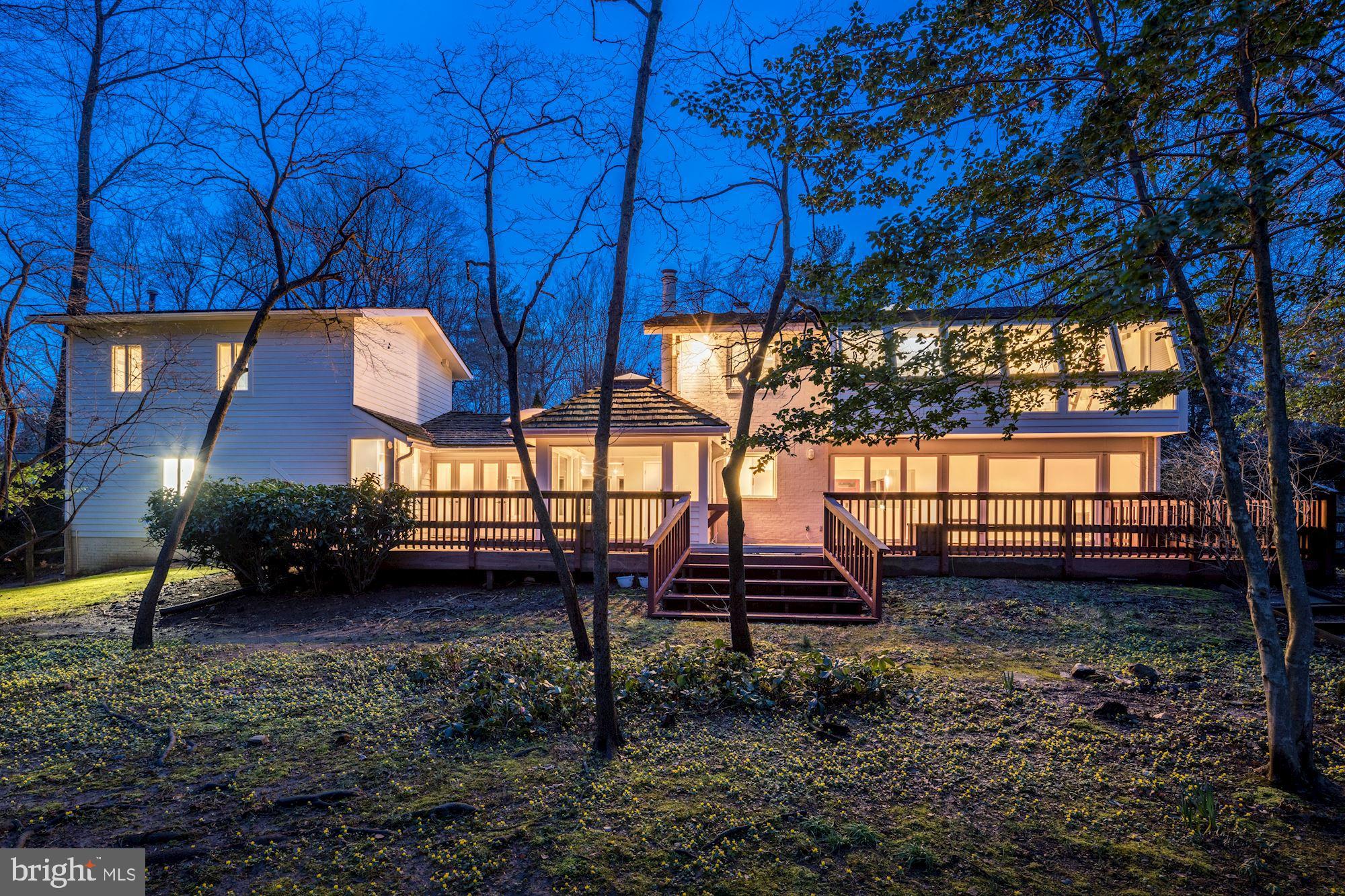 8023 Fenway Road Bethesda, MD 20817 - Photo 2 of 50 Gallery Image 2
