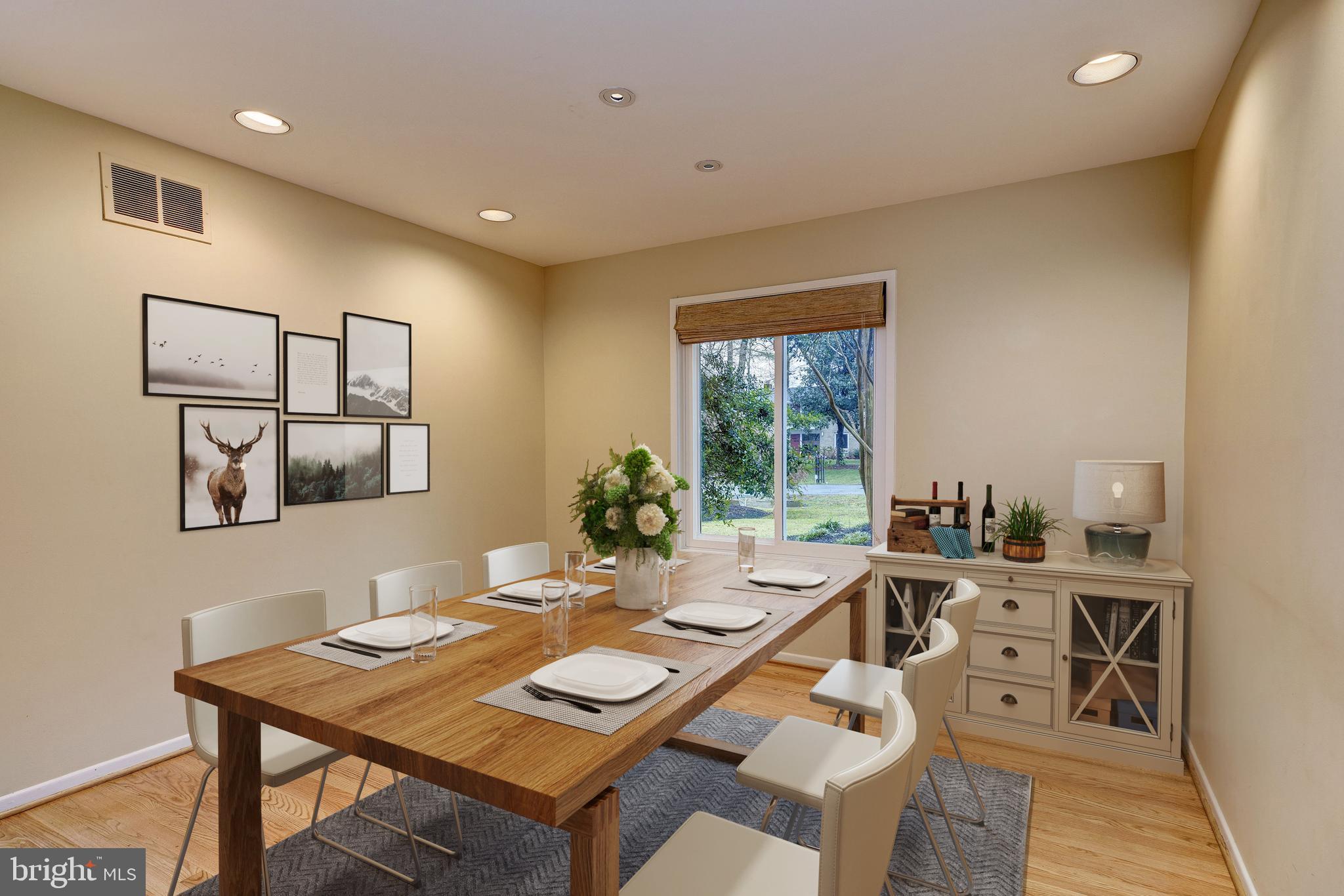 8023 Fenway Road Bethesda, MD 20817 - Photo 11 of 50 Gallery Image 11