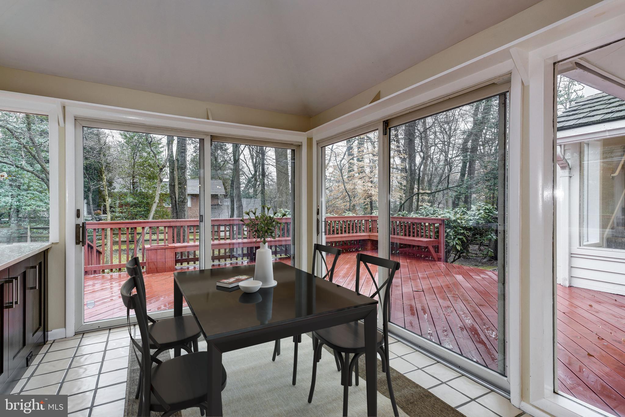 8023 Fenway Road Bethesda, MD 20817 - Photo 16 of 50 Gallery Image 16