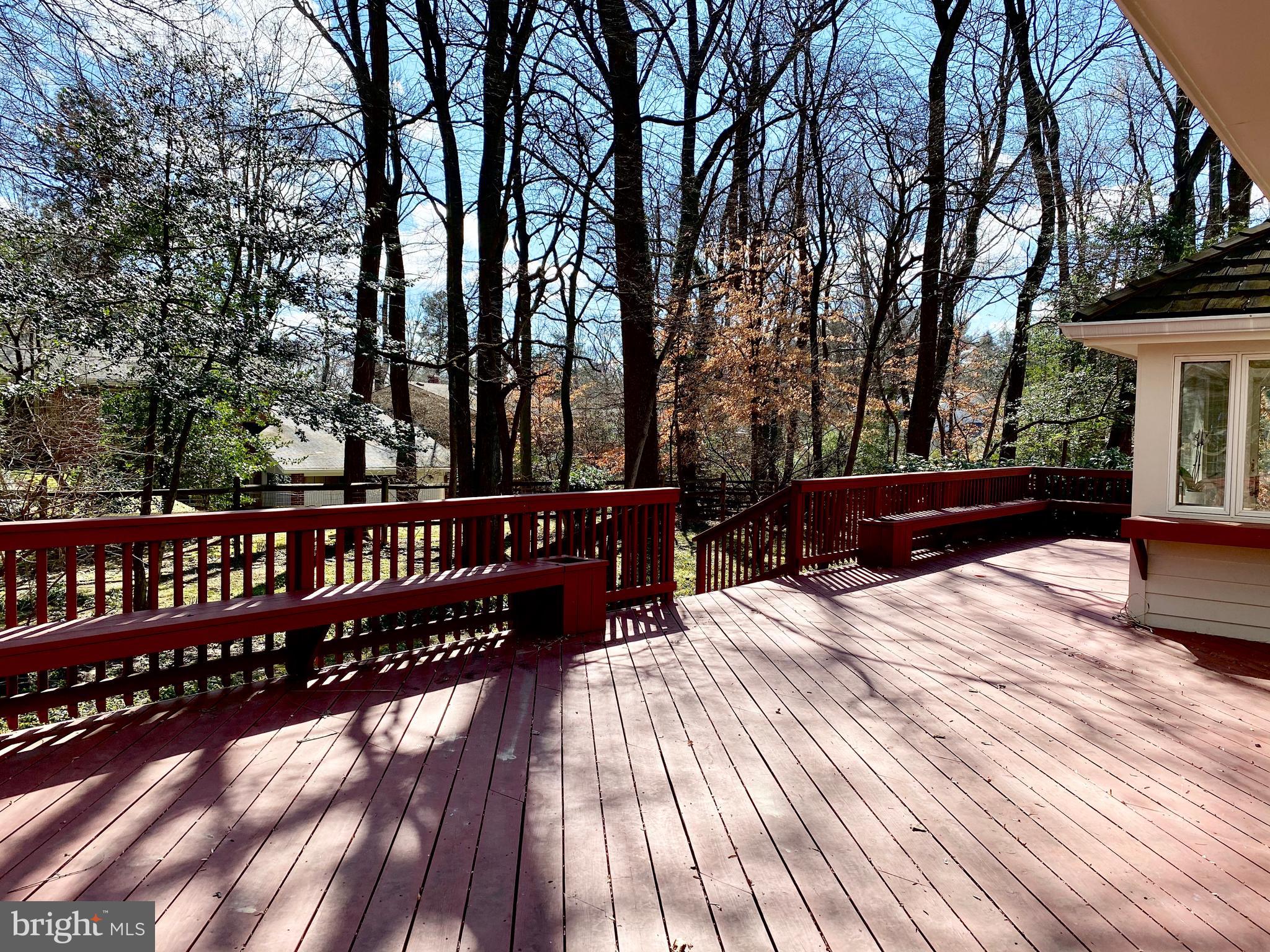 8023 Fenway Road Bethesda, MD 20817 - Photo 21 of 50 Gallery Image 21