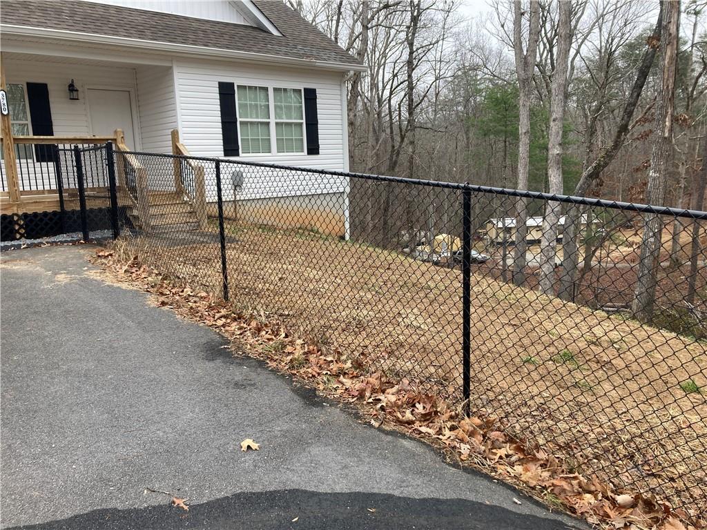 3780 Highway 52 Dahlonega, GA 30533 - Photo 18 of 19 a view of a balcony