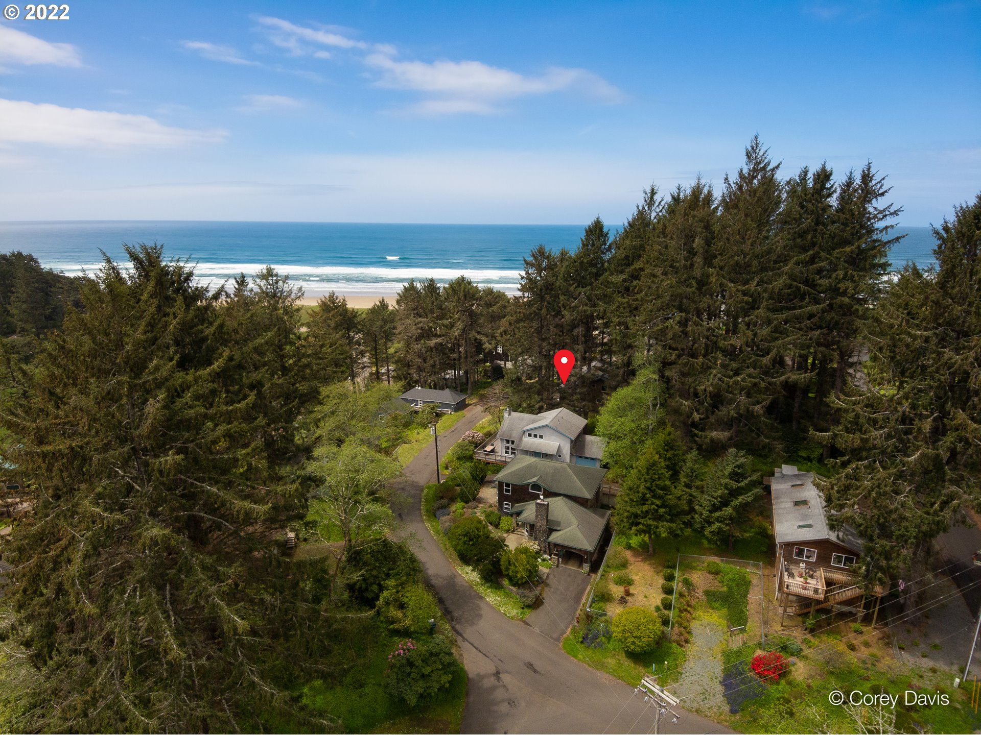 2nd Street, Unit 2801 Nehalem, OR 97131 - Photo 5 of 12