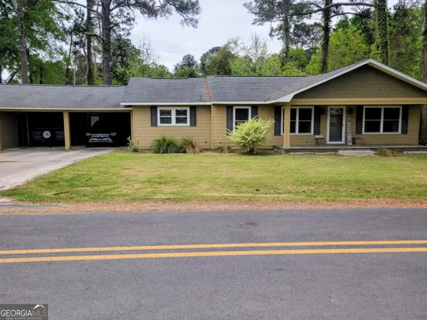$180,000 | 120 Stubbs Avenue, Fitzgerald, GA 31750