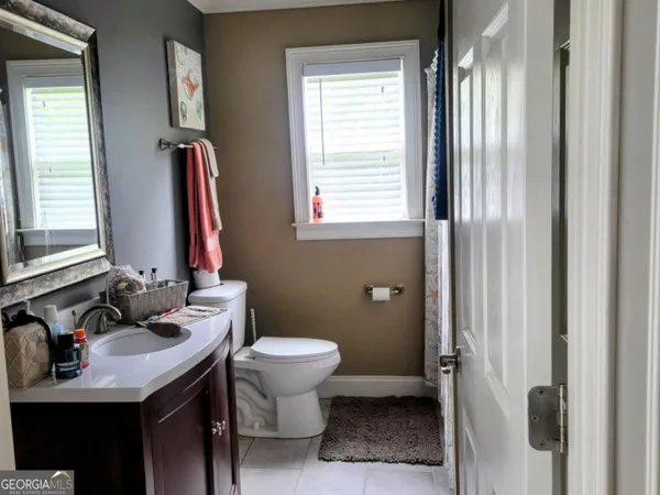 $180,000 | 120 Stubbs Avenue, Fitzgerald, GA 31750