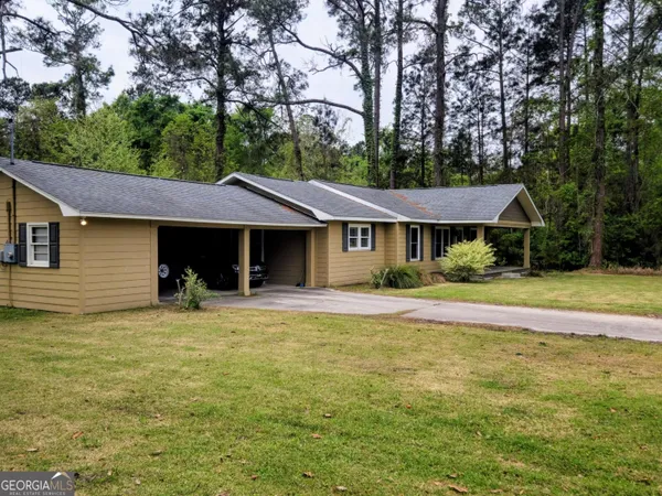 $180,000 | 120 Stubbs Avenue, Fitzgerald, GA 31750