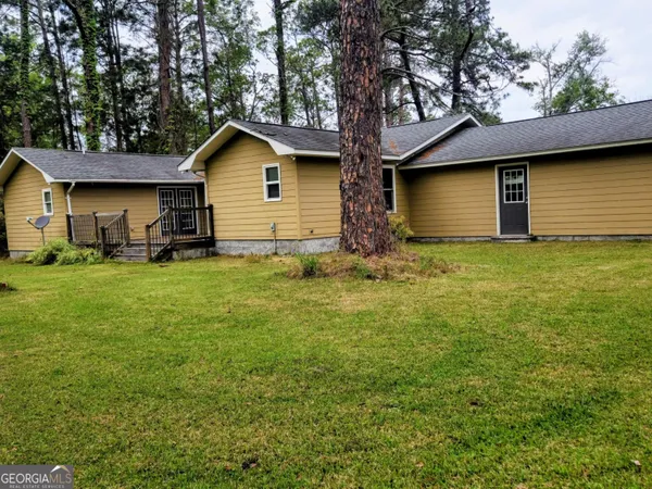 $180,000 | 120 Stubbs Avenue, Fitzgerald, GA 31750