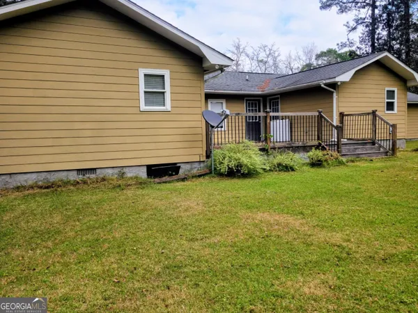 $180,000 | 120 Stubbs Avenue, Fitzgerald, GA 31750