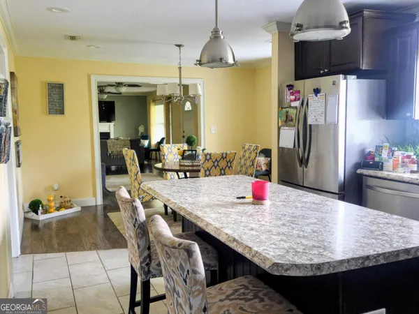 $180,000 | 120 Stubbs Avenue, Fitzgerald, GA 31750