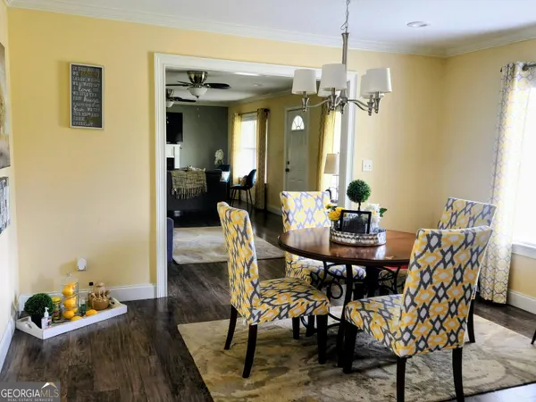 $180,000 | 120 Stubbs Avenue, Fitzgerald, GA 31750