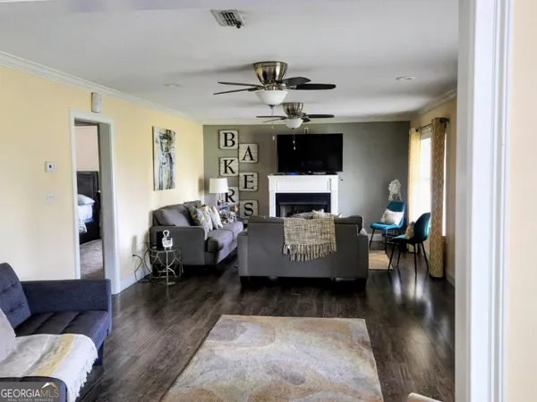 $180,000 | 120 Stubbs Avenue, Fitzgerald, GA 31750