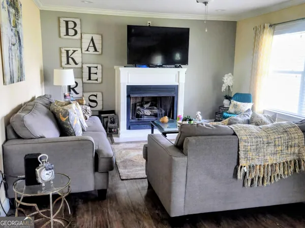 $180,000 | 120 Stubbs Avenue, Fitzgerald, GA 31750