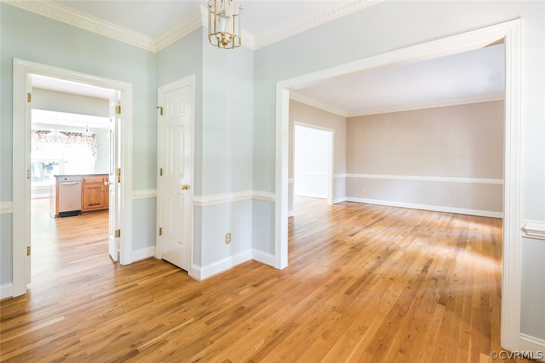 2824 Robys Way Midlothian, VA 23113 - Photo 13 of 30 Gallery Image 13