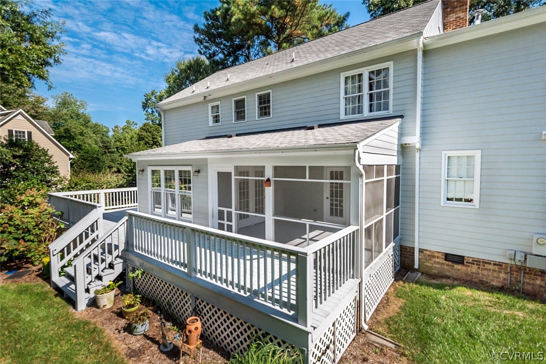 2824 Robys Way Midlothian, VA 23113 - Photo 3 of 30 Gallery Image 3