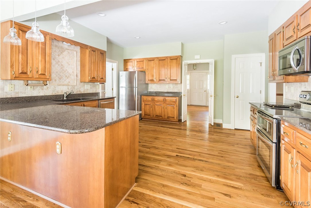 2824 Robys Way Midlothian, VA 23113 - Photo 6 of 30 Gallery Image 6