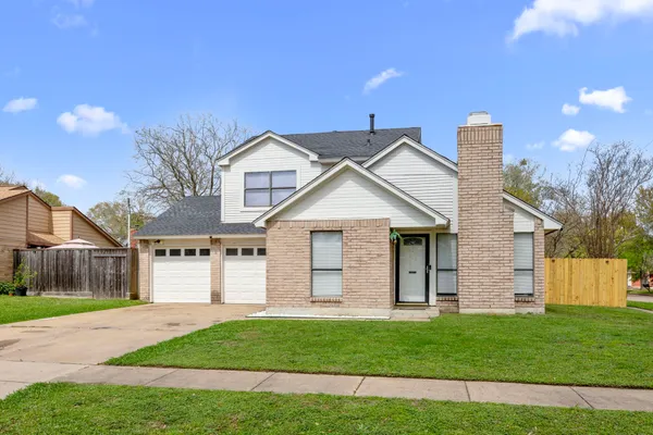 $245,000 | 20202 Black Hickory Court, Katy, TX 77449