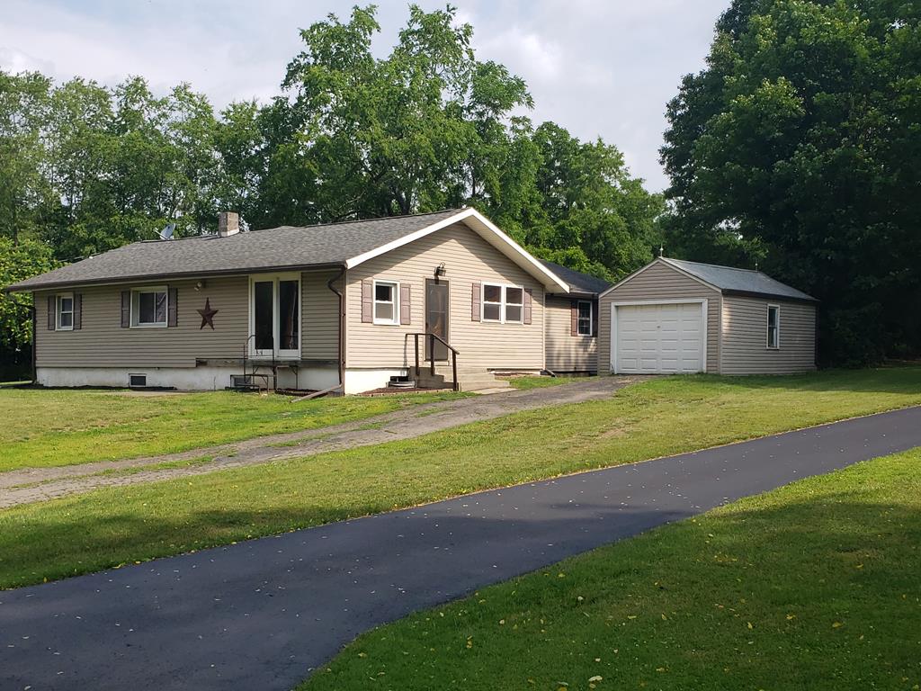 1720 Scott Road Lindley, NY 14858 - Photo 1 of 1