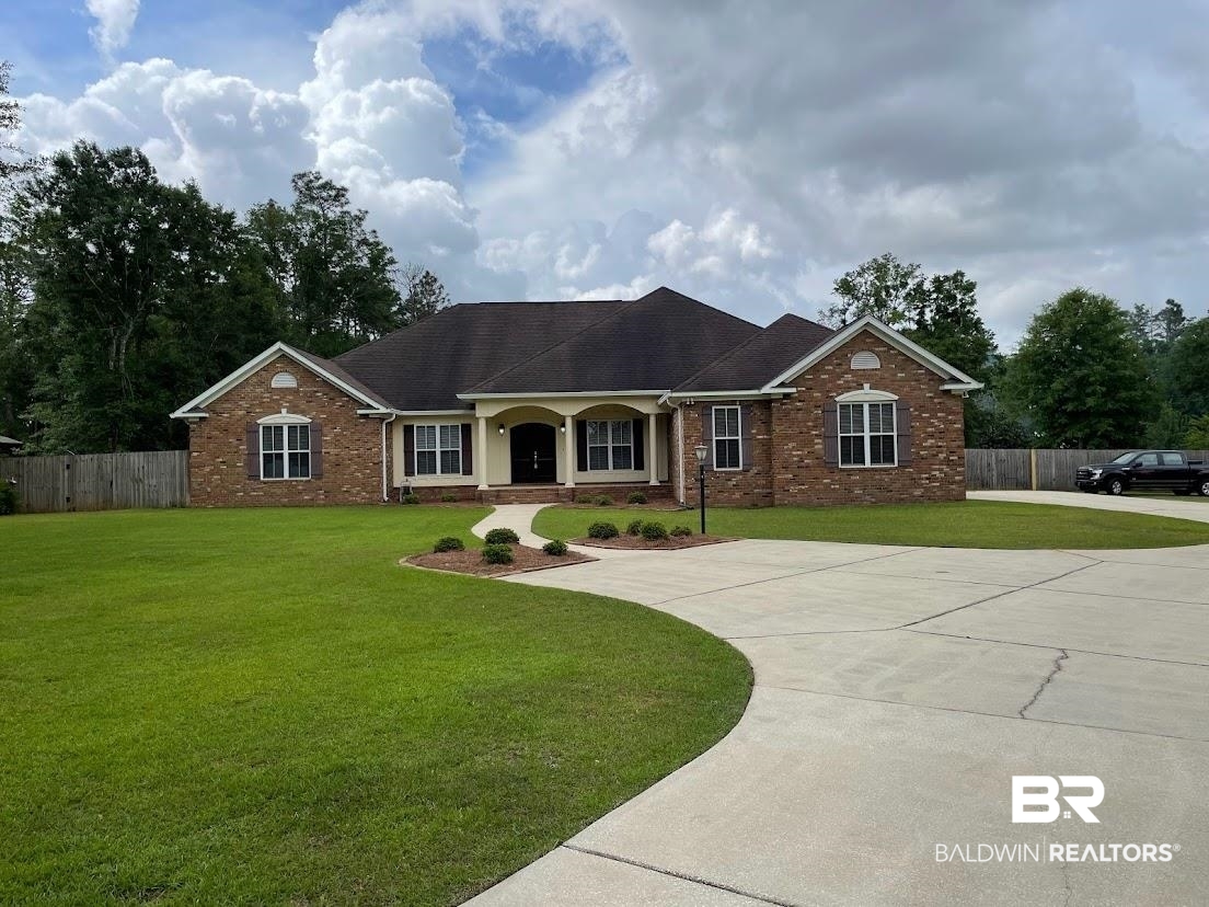 15294 Timber Ridge Drive Loxley, AL 36551 - Photo 2 of 47