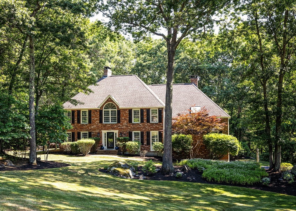 14 Hidden Brick Road Hopkinton, MA 01748 - Photo 1 of 42 Gallery Image 1