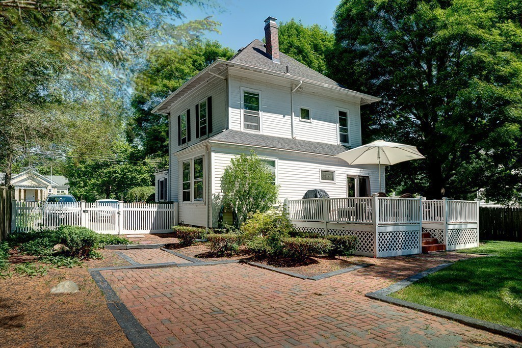 1403 Washington Street Canton, MA 02021 - Photo 26 of 28 Gallery Image 26