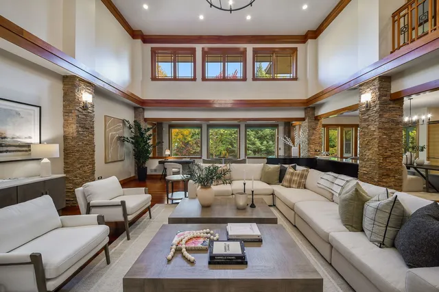 $2,599,000 | 908 Julian Court, Naperville, IL 60540