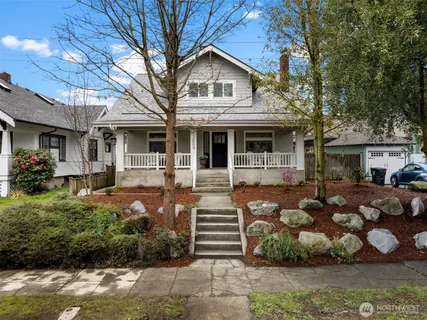$900,000 | 3009 North 22nd Street, Tacoma, WA 98406