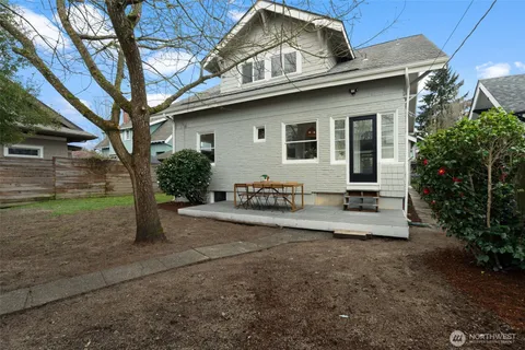 $900,000 | 3009 North 22nd Street, Tacoma, WA 98406