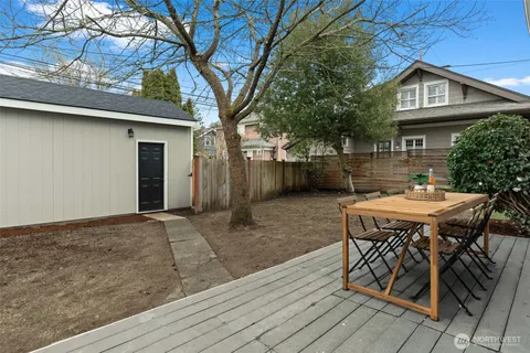 $900,000 | 3009 North 22nd Street, Tacoma, WA 98406
