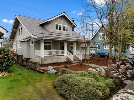 $900,000 | 3009 North 22nd Street, Tacoma, WA 98406
