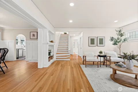 $900,000 | 3009 North 22nd Street, Tacoma, WA 98406