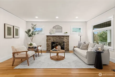 $900,000 | 3009 North 22nd Street, Tacoma, WA 98406