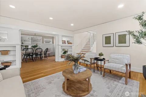 $900,000 | 3009 North 22nd Street, Tacoma, WA 98406