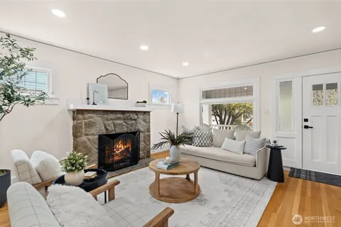 $900,000 | 3009 North 22nd Street, Tacoma, WA 98406