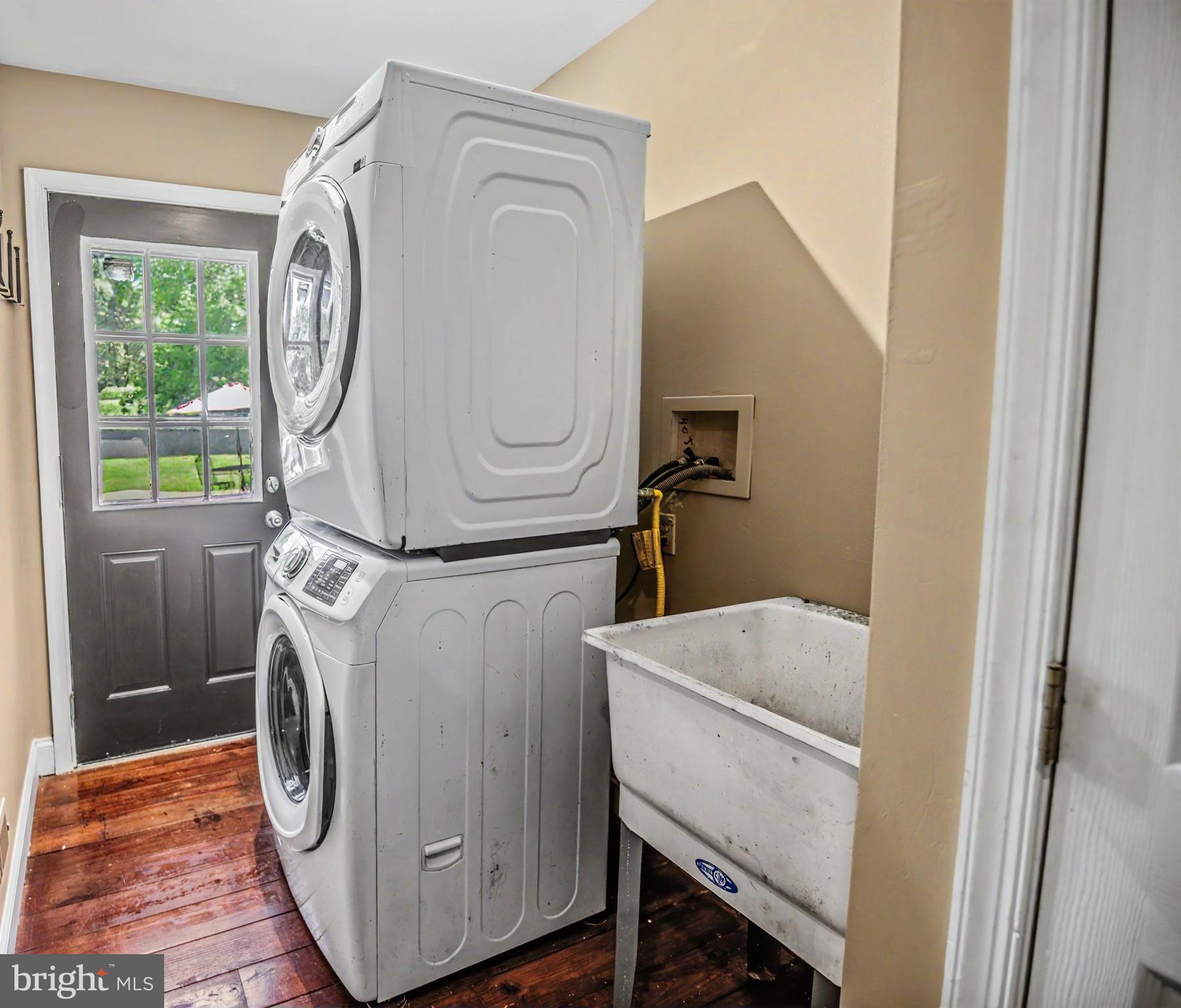 206 Reitnour Road Spring City, PA 19475 - Photo 21 of 55 Main floor laundry off kitchen
