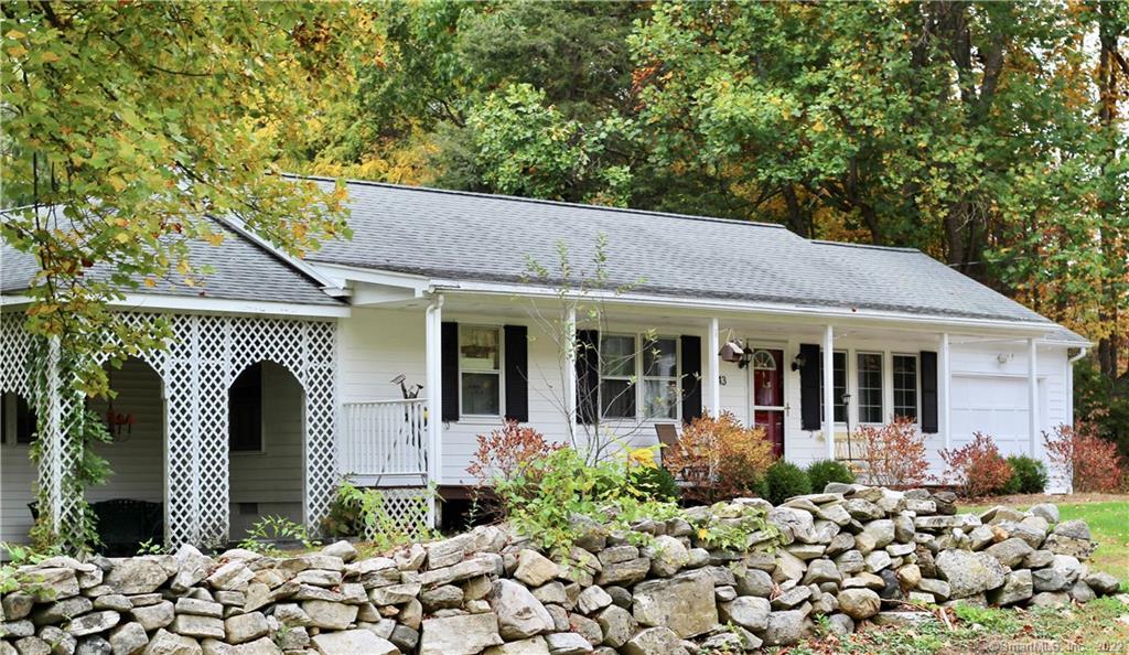 43 Wheaton Road New Milford, CT 06776 - Photo 1 of 1
