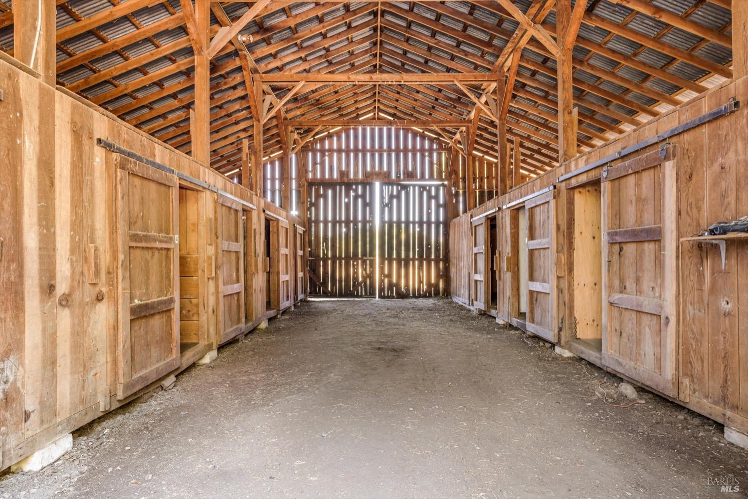 24800 Mendocino Pass Road Covelo, CA 95428 - Photo 22 of 57