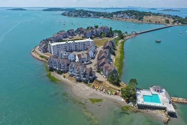 $799,000 | 6 Marina Drive, Unit 6, Hull, MA 02045