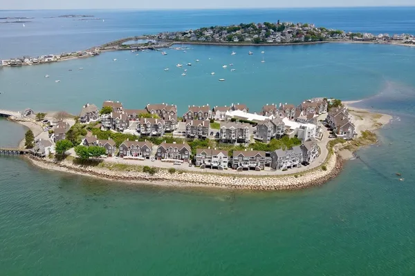 $799,000 | 6 Marina Drive, Unit 6, Hull, MA 02045