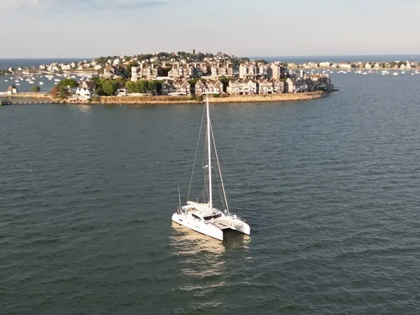 $799,000 | 6 Marina Drive, Unit 6, Hull, MA 02045