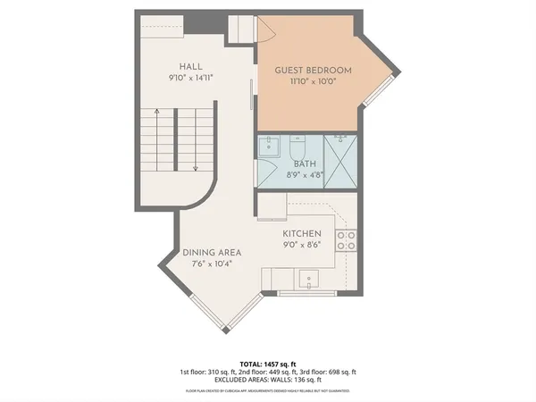 $799,000 | 6 Marina Drive, Unit 6, Hull, MA 02045