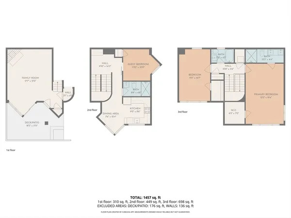 $799,000 | 6 Marina Drive, Unit 6, Hull, MA 02045