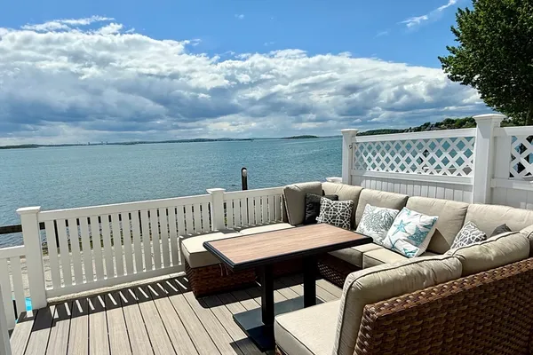 $799,000 | 6 Marina Drive, Unit 6, Hull, MA 02045