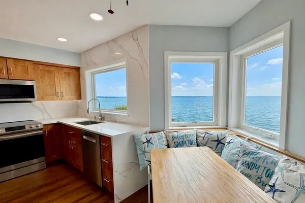$799,000 | 6 Marina Drive, Unit 6, Hull, MA 02045