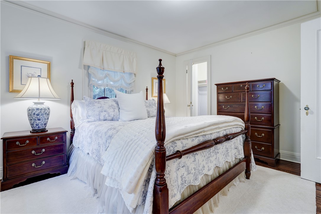 264 Alpine Drive Rochester, NY 14618 - Photo 33 of 50 Bedroom #2